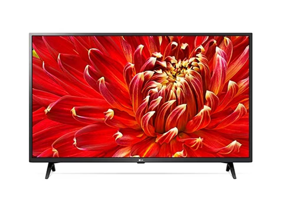 LG 43" LM63 LED FHD Smart TV 43LM63