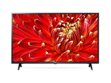 LG 43" LM63 LED FHD Smart TV 43LM63