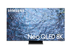 تلفزيون سامسونج الذكي QN900C Neo QLED 8K HDR مقاس 85 بوصة