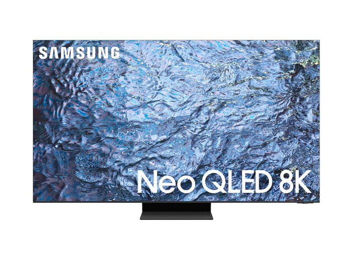 تلفزيون سامسونج الذكي QN900C Neo QLED 8K HDR مقاس 85 بوصة
