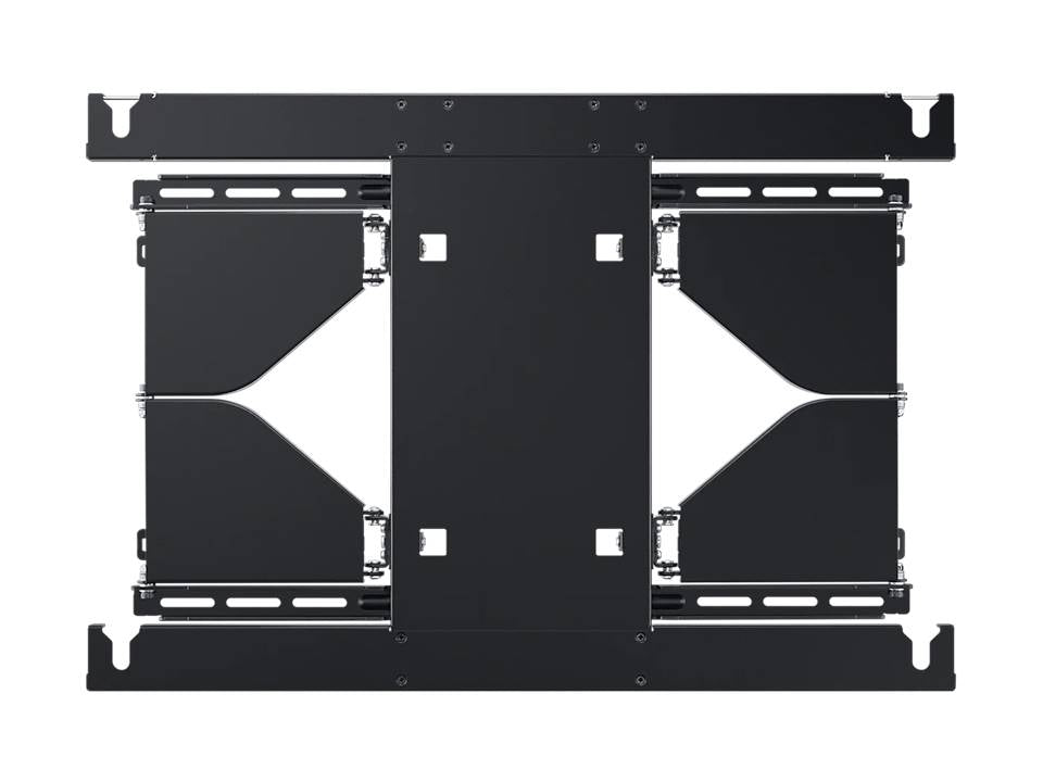 Samsung Full Motion Slim-Fit Wall Mount for 82–85″ TVs