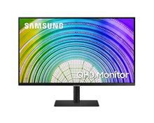 Samsung 24 inches S60A ViewFinity S6 Wide-QHD 2K 75Hz Monitor