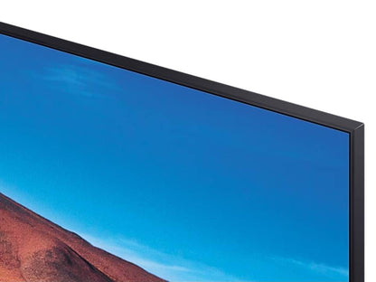 Samsung 55" TU7000 4K Crystal UHD HDR Smart TV