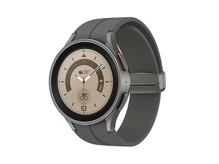 Galaxy Watch5 Pro (45mm) Smart Watch