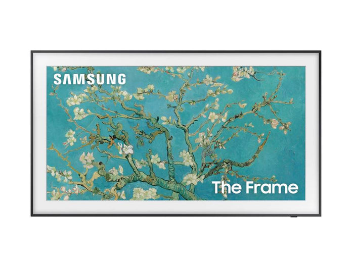 تلفزيون سامسونج 65 بوصة The Frame LS03B بتقنية Art Mode و QLED و 4K و HDR و Smart TV موديل 65LS03B