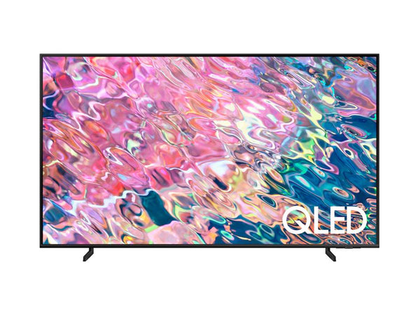 Samsung 65 Inch Q60B QLED 4K HDR Smart TV 65Q60B
