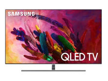 Samsung 65" Q7F QLED 4K HDR Smart TV 65Q7F