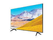 Samsung 55 Inch TU8000 Crystal UHD 4K Smart TV 55TU8000