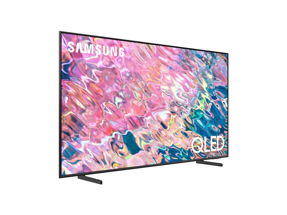 Samsung 65" Q60B QLED 4K HDR Smart TV