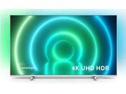 Philips 70 Inch 4K UHD LED Android Smart TV 70PUS7906