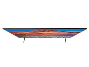 Slide2Samsung 55" TU7000 4K Crystal UHD HDR Smart TV