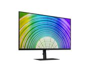 Samsung 24 inches S60A ViewFinity S6 Wide-QHD 2K 75Hz Monitor