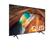 Samsung 43 Inch Class Q60R QLED Smart 4K UHD TV 2019 43Q60R
