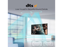 Hisense 43 Inch E6H 4K UHD Smart TV 43E6H