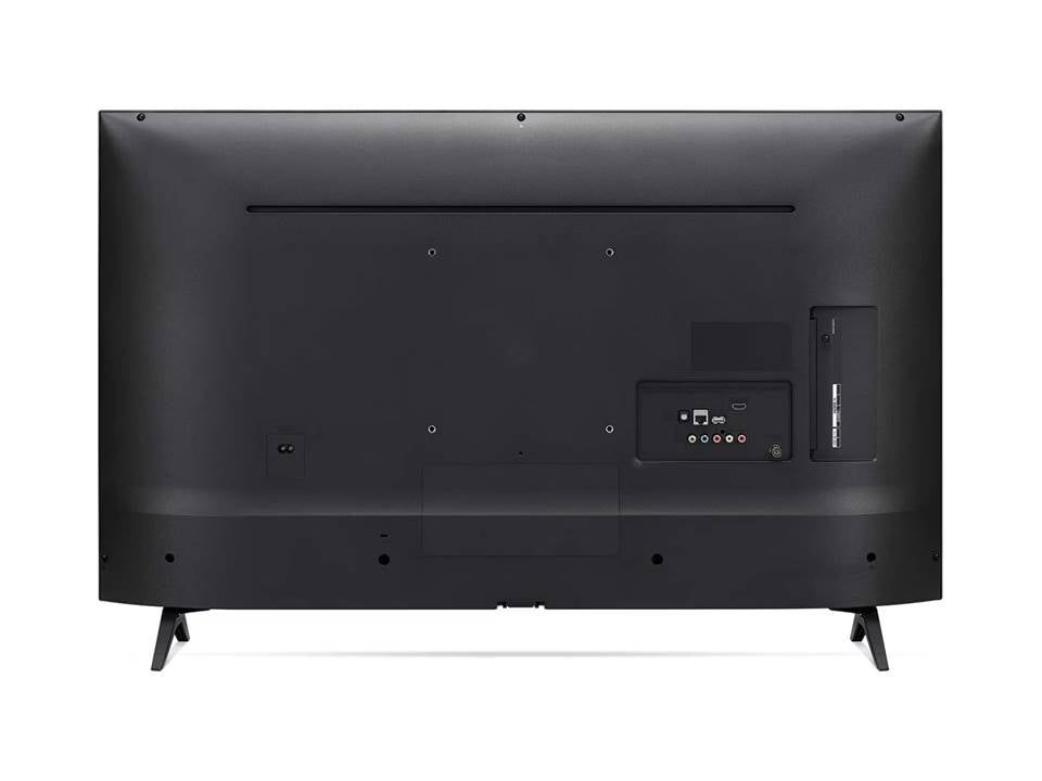 LG 43" LM63 LED FHD Smart TV 43LM63