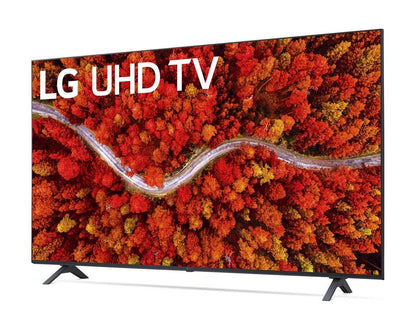 LG 50" UP8000 4K UHD Smart TV 50UP8000