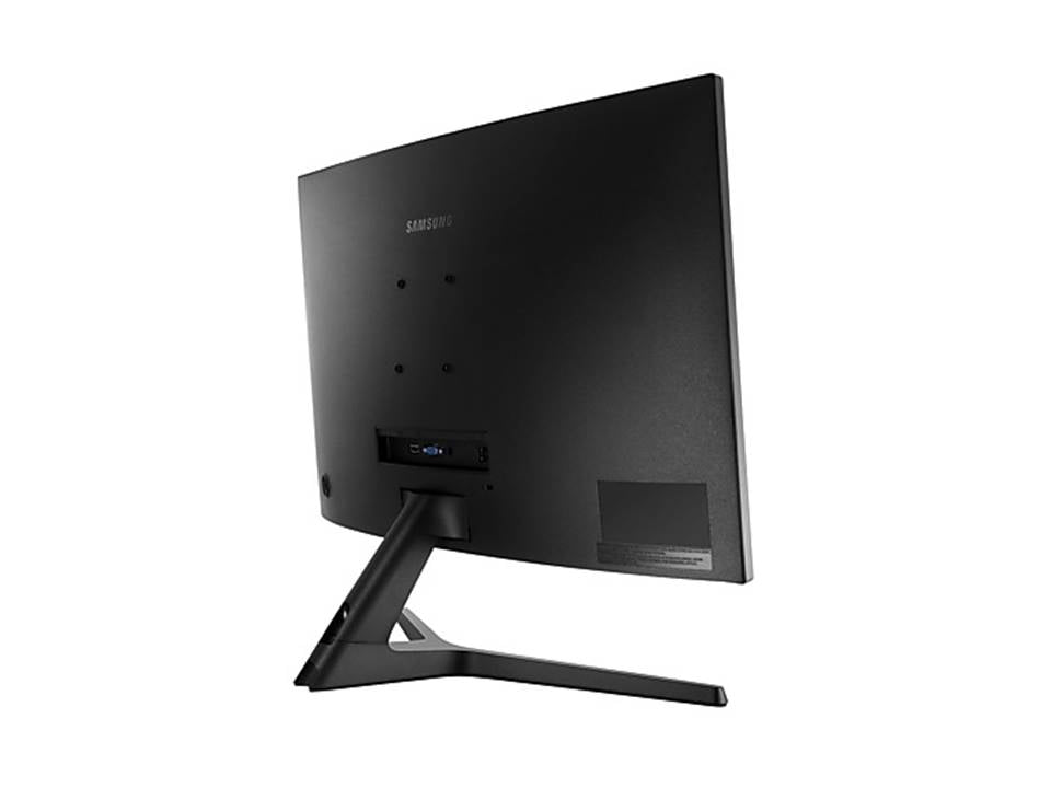 Samsung 32 inches CR50 Full HD Curved Monitor