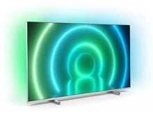 Philips 70 Inch 4K UHD LED Android Smart TV 70PUS7906