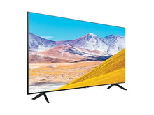 Samsung 55 Inch TU8000 Crystal UHD 4K Smart TV 55TU8000