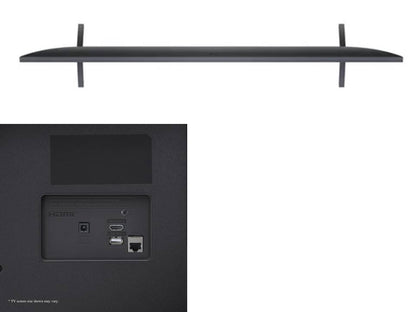 LG 50" UP8000 4K UHD Smart TV 50UP8000