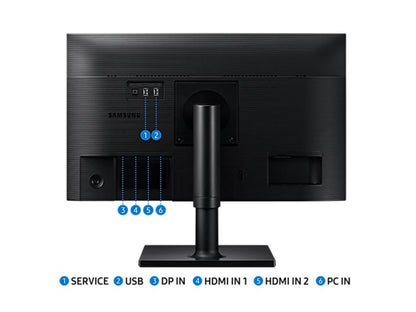 Samsung 24 inch Business Monitor