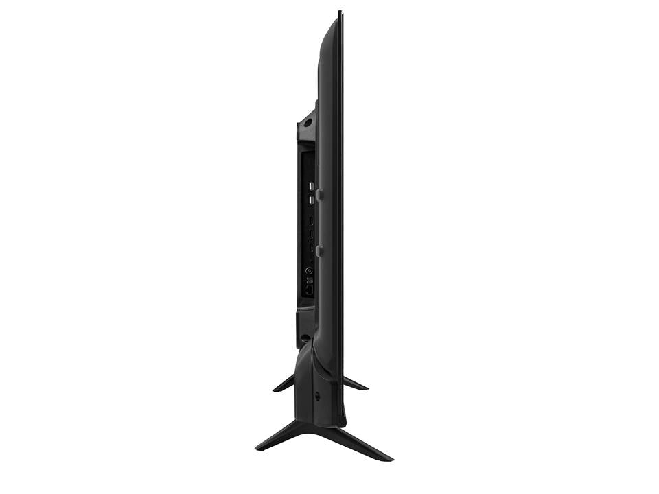 تلفزيون هايسنس الذكي 43 بوصة E6H 4K UHD