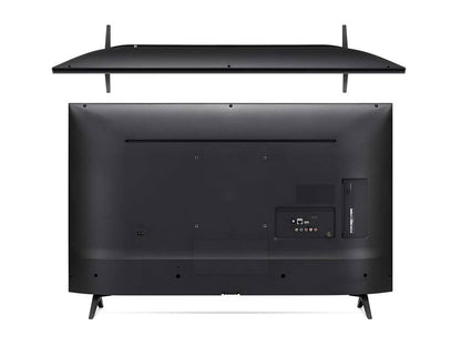 LG 43" LM63 LED FHD Smart TV 43LM63
