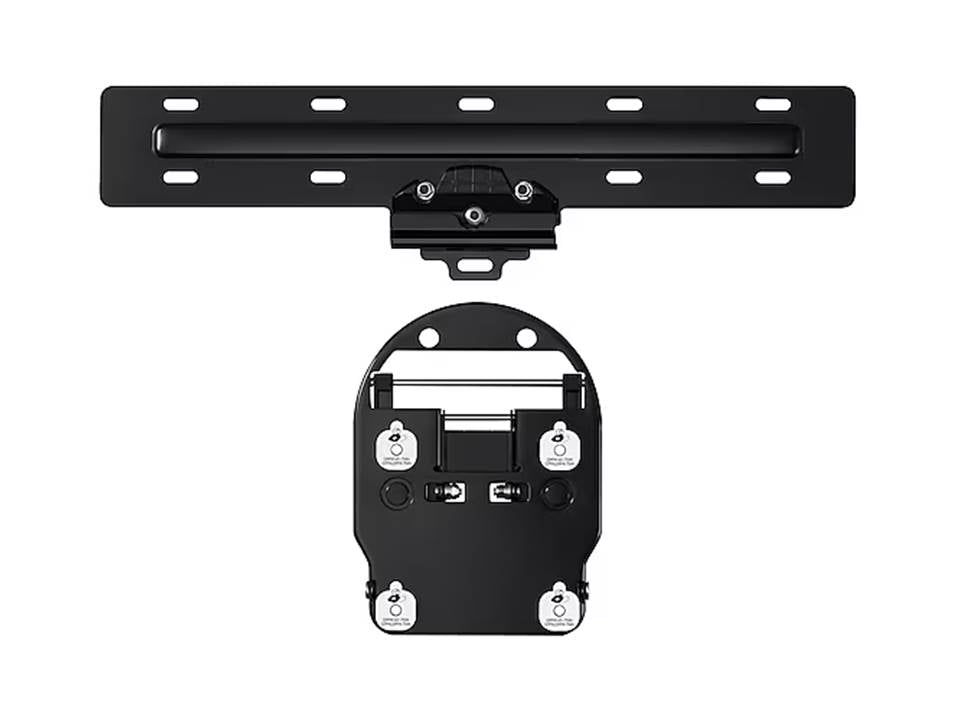 No-Gap Wall Mount (43-65 inch Samsung TVs)