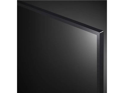 LG 43" LM63 LED FHD Smart TV 43LM63