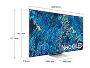 Samsung 55" QN95B Neo QLED 4K HDR Smart TV