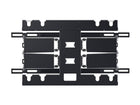 Samsung Full Motion Slim Wall Mount for 43 to 55 Inch Samsung Smart TVs | WMN-B05FB/XC