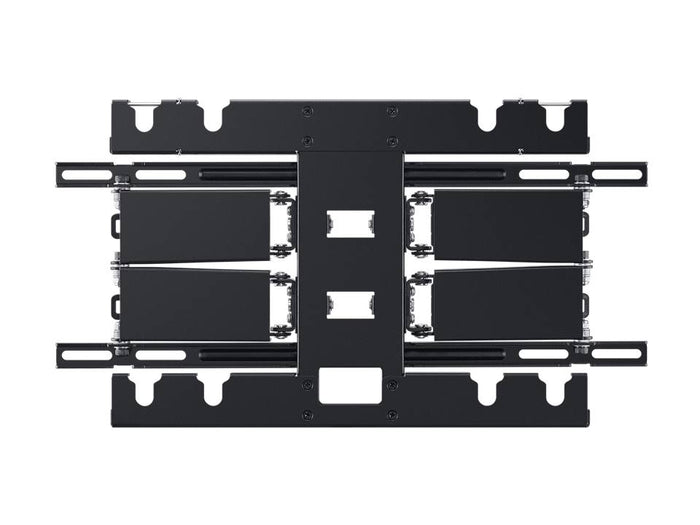 Samsung Full Motion Slim Wall Mount for 43 to 55 Inch Samsung Smart TVs | WMN-B05FB/XC