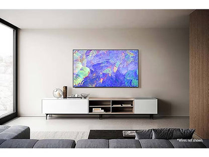 Samsung 65" CU8500 Crystal UHD 4K HDR Smart TV 65CU8500