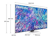 Samsung 65 Inch QN85B Neo QLED 4K HDR Smart TV 65QN85B