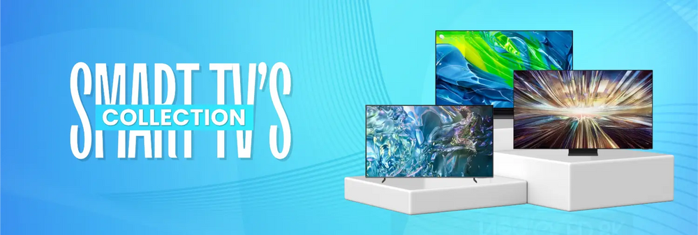Smart TVs