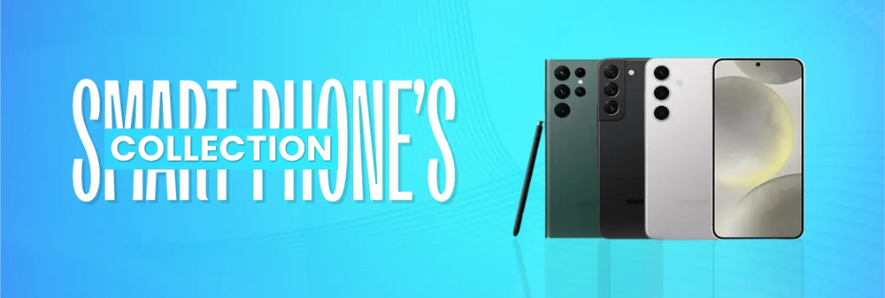 Smart Phones