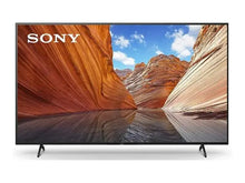 Sony 55" X80J LED 4K HDR Smart TV