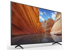 Sony 55" X80J LED 4K HDR Smart TV