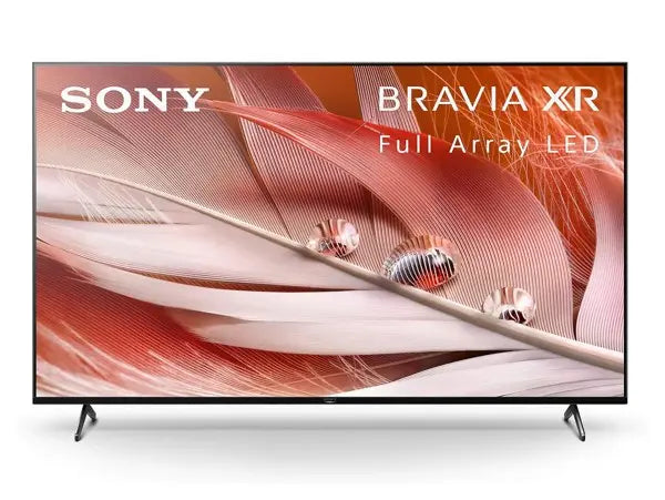 Sony 65" X90J BRAVIA LED 4K HDR Smart TV