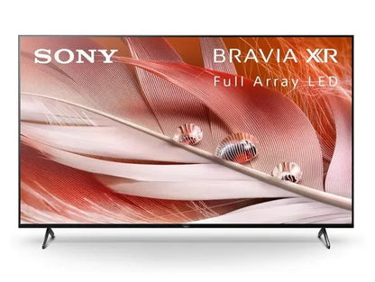 Sony 65" X90J BRAVIA LED 4K HDR Smart TV