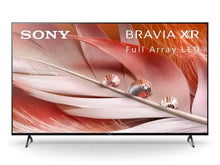 Sony 75" X90J BRAVIA Ultra HD 4K HDR Smart TV