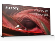 Sony 75" X95J BRAVIA LED 4K HDR Smart TV