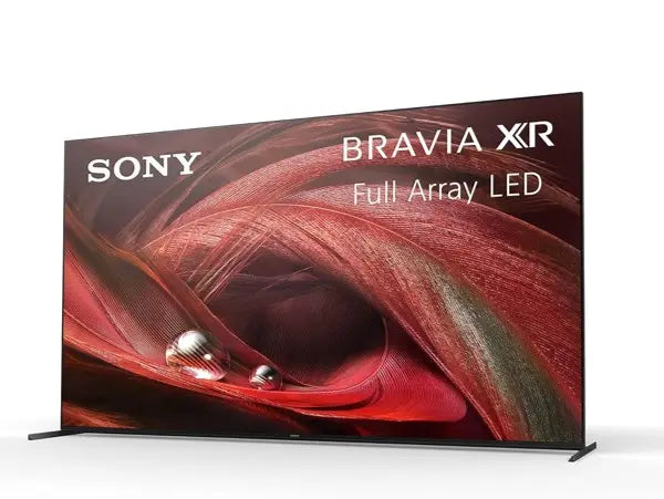 Sony 75" X95J BRAVIA LED 4K HDR Smart TV