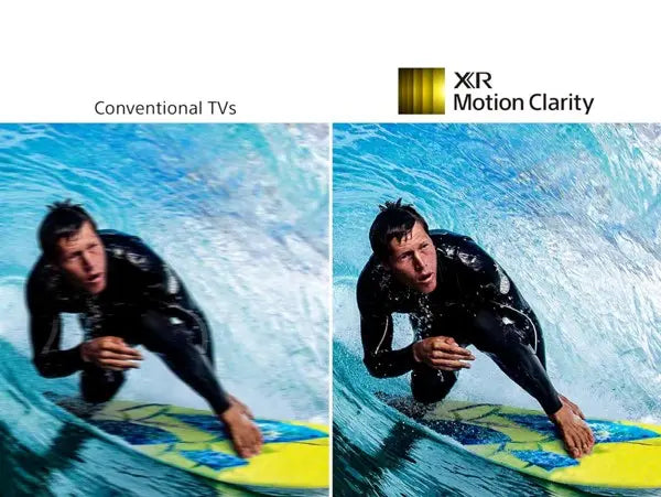 Sony 75" X95J BRAVIA LED 4K HDR Smart TV