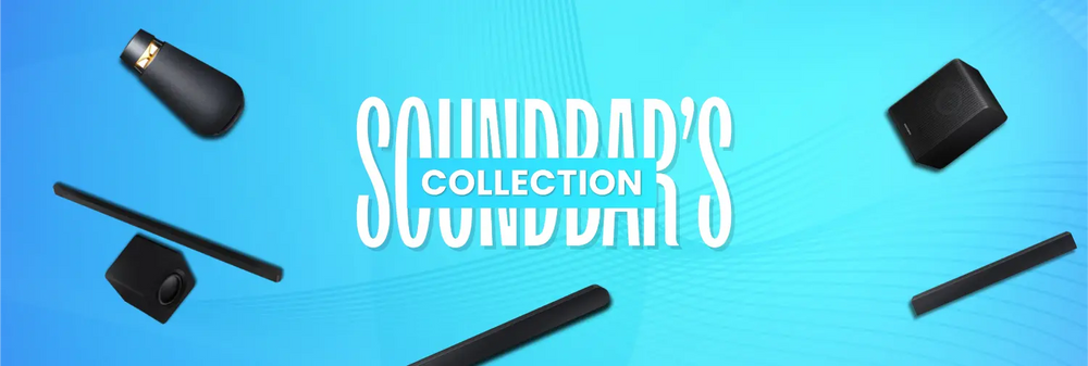 Soundbars