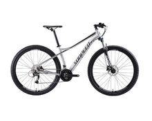 Sunpeed One Mountain Bike Cross Country Cycle Hard Tail MTB Bicycle