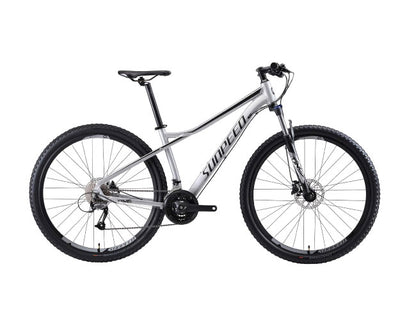 Sunpeed One Mountain Bike Cross Country Cycle Hard Tail MTB Bicycle