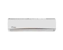 Super General 2.5 Ton Split Air Conditioner, 30000 BTU and Rotary Compressor