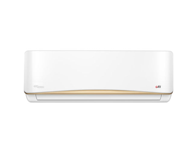 Super General 18000 BTUs Split Air Conditioner Rotary Series SGS195