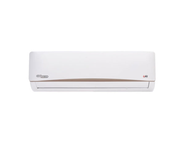 Super General 31400 BTUs Split Air Conditioner 3 Tons Rotary Series SGS366